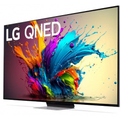 LED-телевізор LG 86QNED91T6A 86" (86QNED91T6A) Ужгород