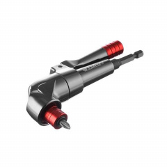 Угловая насадка для дрели и шуруповерта INTERTOOL VT-0116 Броды