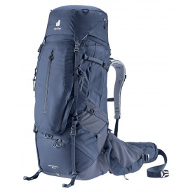 Рюкзак Deuter Aircontact X 60+15 3067 (1052-3370022 3067)