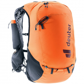 Рюкзак Deuter Ascender 13 Оранжевый (1052-3100122 9005)