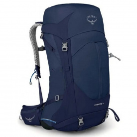 Рюкзак Osprey Stratos 44 Cetacean Blue (OSPSTRABLUE)