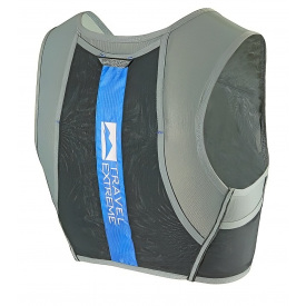 Рюкзак-жилетка Travel Extreme X-Run L Blue (1060-TE-A027LB)