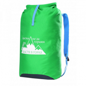 Рюкзак Travel Extreme Flex 21 L Green (1060-ТE-Р073LG)