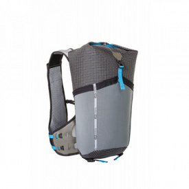 Рюкзак Travel Extreme X-Hike 19 15 л Black (1060-TE02191)