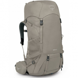 Рюкзак Osprey Renn 65 л Light Grey (1054-009.3526)