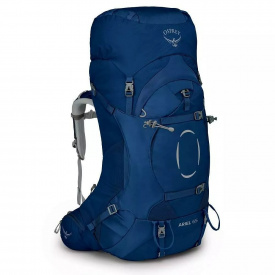 Рюкзак Osprey Ariel XS-S 65 л Ceramic Blue (1054-009.2412)