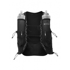 Рюкзак-жилет Montane Gecko Vp + M Black (1004-PGEVPBLAM15)
