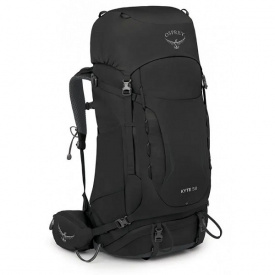 Рюкзак Osprey Kyte W M-L 58 л Black (1054-009.3322)