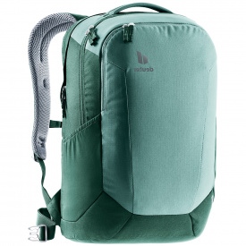 Рюкзак Deuter Giga New 28 л Emerald Green (1052-3812321 2276)