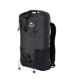 Рюкзак Fram Guide Urban 30 L Black (1044-id_6981)