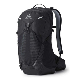 Рюкзак Gregory Biosync-Miko 20 л Black (1053-145275/9974)