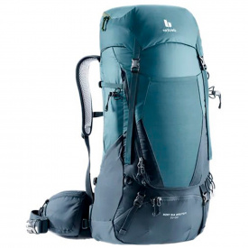 Рюкзак Deuter Futura Air Trek 60 + 10 Atlantic (1052-3402321 1374)