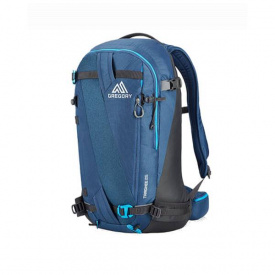 Рюкзак Gregory Alpine Targhee 26 л Atlantic Blue (1053-121125/1017)