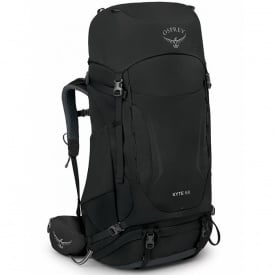 Рюкзак Osprey Kyte W 68 Black M/L (1054-009.3318)