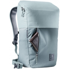 Рюкзак Deuter UP Stockholm 22 л Teal-Sage (1052-3813721 2255)