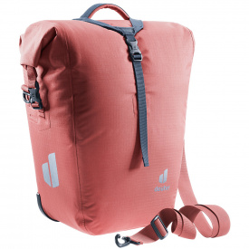 Рюкзак Deuter Weybridge 25+5 Красный (1052-3230222 5579)