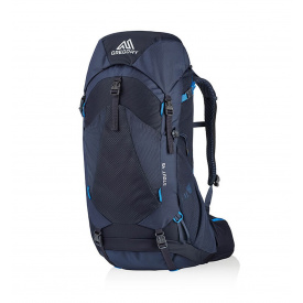 Рюкзак Gregory Stout 45 Темно-синий (1053-126872/8320)