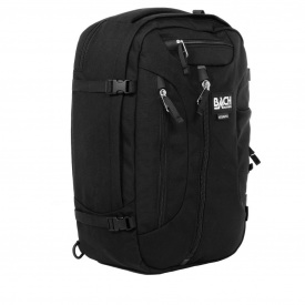 Рюкзак Bach Getaway 25 Черный (1081-275972.0001.222)