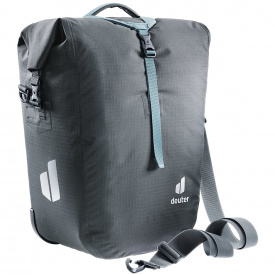 Рюкзак Deuter Weybridge 25+5 Серый (1052-3230222 4014)