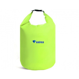 Гермомешок Bluefield 70 л Зеленый (HbP050370)
