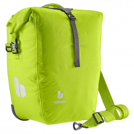 Рюкзак Deuter Weybridge 25+5 Салатовый (1052-3230222 8006)
