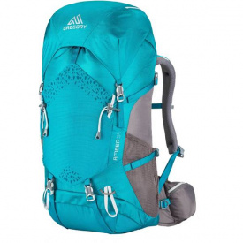 Рюкзак Gregory Trailflex Amber 34 л Aqua Verde (1053-126867/8319)