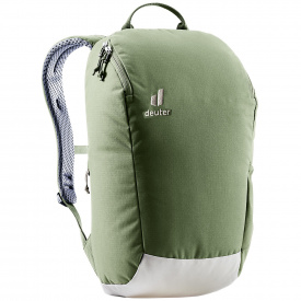 Рюкзак Deuter Stepout 16 л Khaki (1052-3815123 2618)
