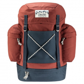 Рюкзак Deuter Wengen 15 л Redwood (1052-3814122 5335)