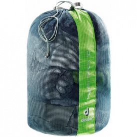 Упаковочный мешок Deuter Mesh Sack 10 (1052-3941216 2004)