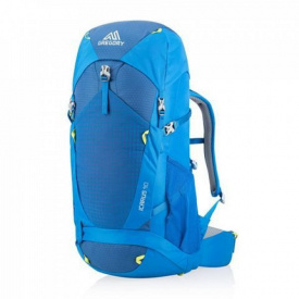 Рюкзак Gregory Icarus 40 Youth Синий (1053-111473/2784)