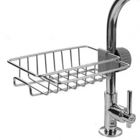 Мильниця зливний кошик для зберігання у ванній JTC HN-1