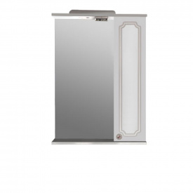 Дзеркало The MIX у ванну Themix-Classik-2 65 см LED підсвічуванням