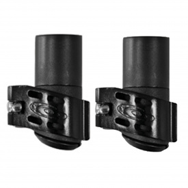 Зажим внешний Gabel U-Lock 18/16 mm 2 шт (7906136160001)