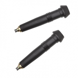 Накінечник Leki CB flextip short trekking k 9.0 with thread (1052-8 786 101 03)