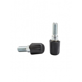 Накінечник для трекінгових палиць Black Diamond Tech Tips Rubber (1033-BD 112118.0000)