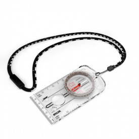 Компас Silva 3NL 360 Прозрачный (SLV 37583)