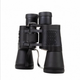 Бинокль с чехлом для переноски S-Optics 50x50 119m/1000m Black DL 98060