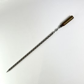 Шампур с гильзой Gorillas BBQ 45 см (5080)