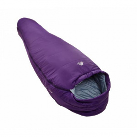 Спальник Mountain Equipment Lunar I Wmns Regular L левый Tyrian Purple (1053-ME-005418.01588.RegL)