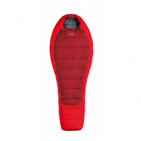 Спальник Pinguin Comfort PFM 175 L Red (1033-PNG 234732)