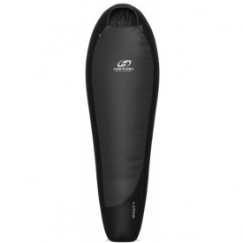 Спальник Hannah Scout 120 Dark Shadow L (1052-10003238HHX.01.95L)