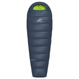 Спальник Hannah Bivak 240 R Синий (1052-10019171HHX.01.E59)