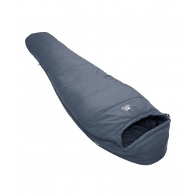 Спальник Mountain Equipment Lunar II Long Denim Blue L левый (1053-ME-004044.01476.Long)
