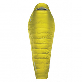 Спальник Therm-A-Rest Parsec 0C Long Желтый (1004-11394)