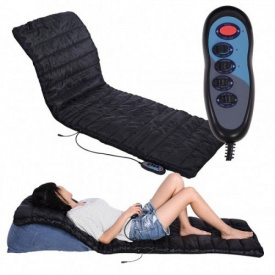 Массажный матрас с подогревом OPT-TOP massage 9 режимов матрац (1756375500)