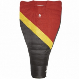 Спальник Sierra Designs Nitro Quilt 800F 20 Regular Мультицвет (1012-80710519R)