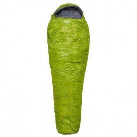 Спальник Pinguin Micra 195 2020 R правый Green (1033-PNG 230444)