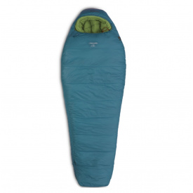 Спальник Pinguin Lite Mummy CCS 185 2020 R правый Petrol (1033-PNG 228267)