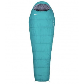 Спальник Rock Empire Arktida Lady Regular R правый Teal (1053-ZCA010.000+0002SR000000)