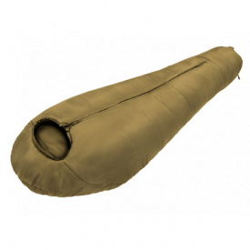 Спальник Terra Incognita Polus 400 Олива (TI-POLTOL)